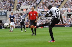 Prediksi Newcastle United vs Tottenham Hotspur 15 Mei 2016
