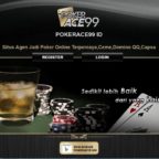 Pokerace99 ID