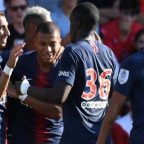 Prediksi PSG vs As Saint-Etienne 15 September 2018 Trikcasino